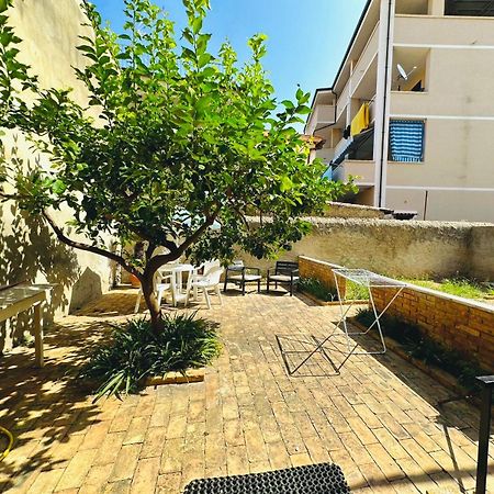 Gemelli House - City Center Tropea Exterior photo