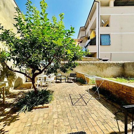 Gemelli House - City Center Tropea Exterior photo
