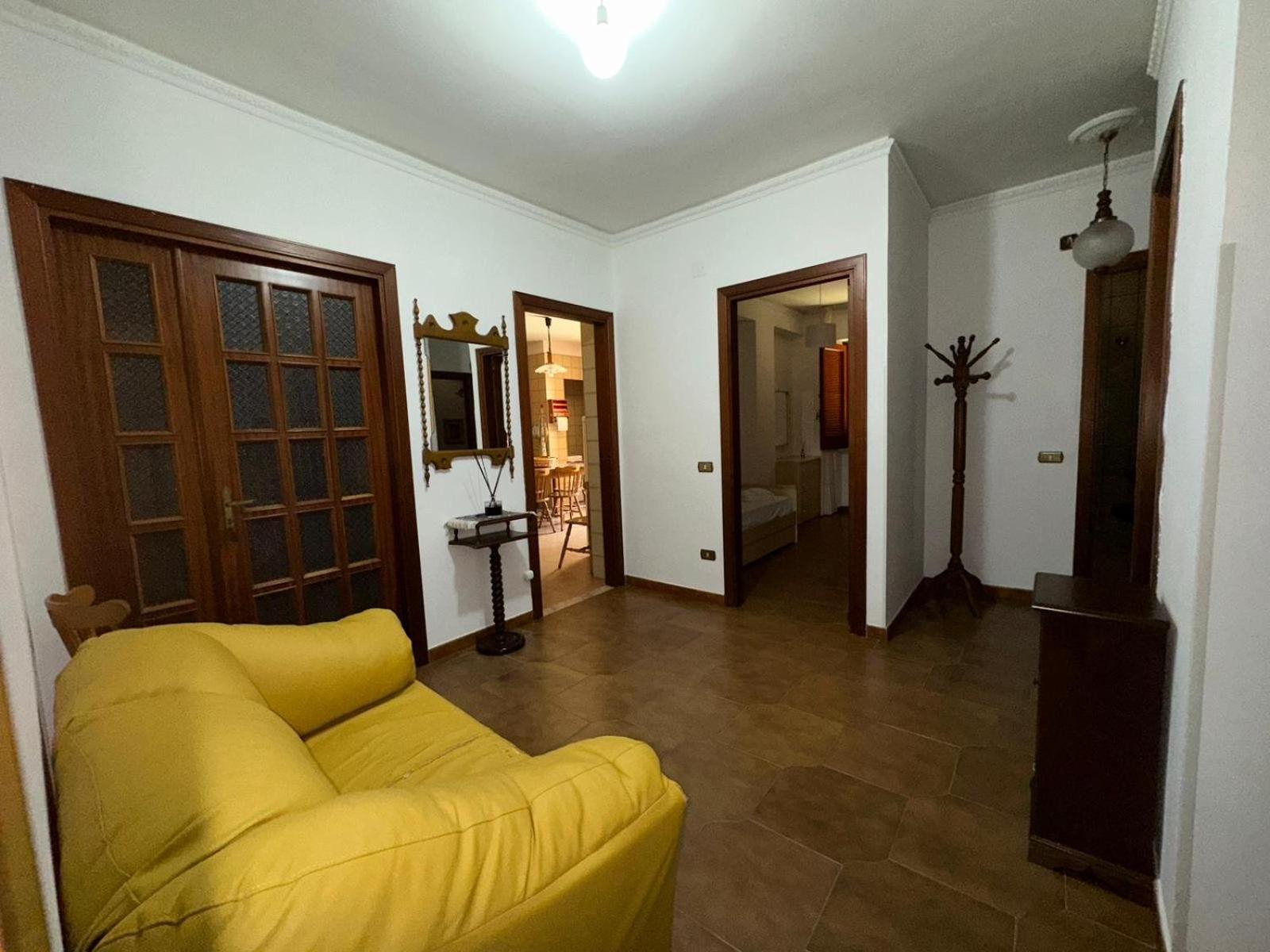 Gemelli House - City Center Tropea Exterior photo