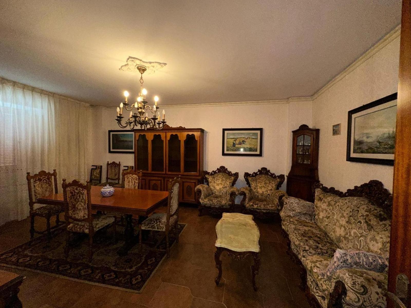 Gemelli House - City Center Tropea Exterior photo
